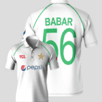 Babar Azam Official Test Kit for sale