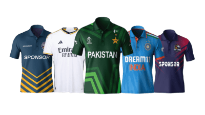 Sports Store, Sports Shop, Sports Items, Sports Shirts, Best Sports Store in Karachi.