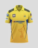 Chennai Super Kings 2024 Jersey – CSK
