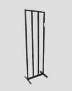 Iron Wicket for Cricket Lovers