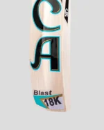 Red Hard Ball Bat for Professional Players - Image 4