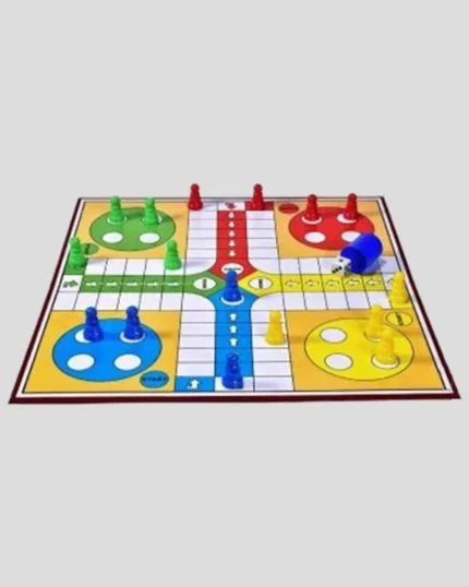 Ludo Board Game