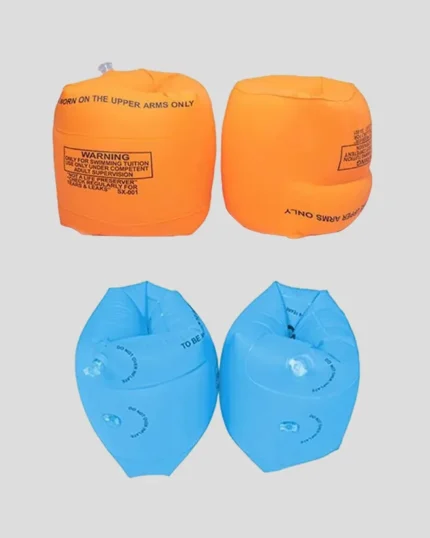 Dual Airbag Arm Floaties