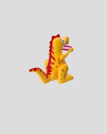 Dinosaur Inflatable Toy