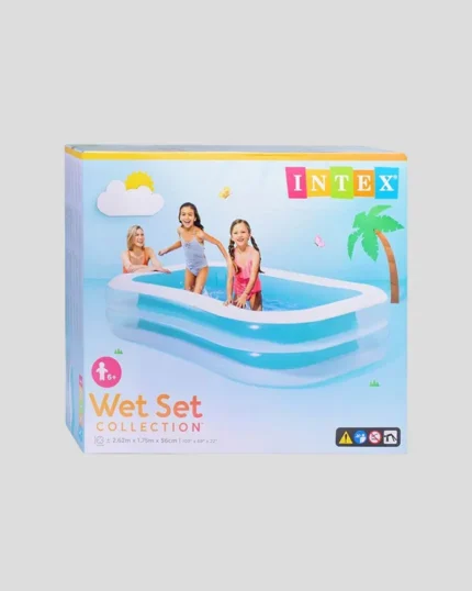 Intex Swimming Pool for Kids
