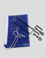 Professional Table Tennis Net with Metal Bracket - Image 2