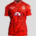Islamabad United PSL Shirt 2024