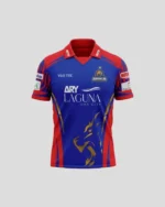 Karachi Kings PSL Shirt 2024 - Image 2