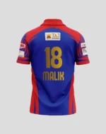 Karachi Kings PSL Shirt 2024 - Image 3