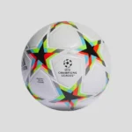 Champions League Match Day Football