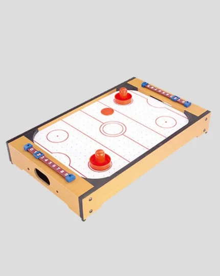 Air Hockey Game for Kids