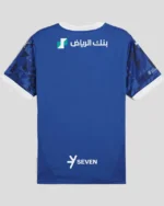 Al Hilal Saudi F.C. 24/25 Home Replica Jersey