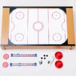 Hockey Game for Kids