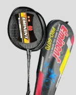 Eminent Pro 6070 Badminton Racket – Power and Precision at All Stars Kit - Image 2