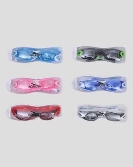 Swimming Goggles multicolor