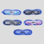 Speedex Professional Swim Goggles