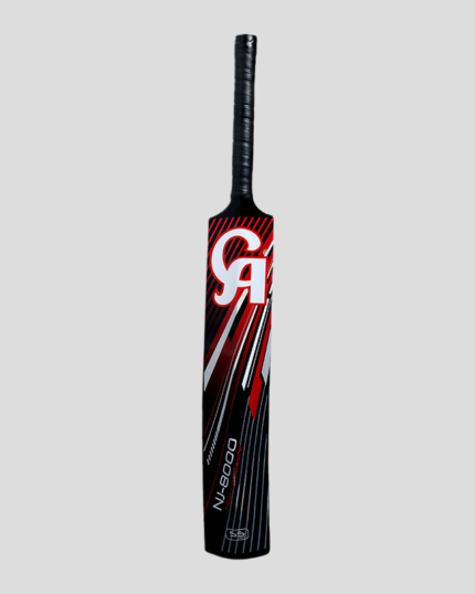 CA Gold NJ-8000 Fiber Cricket Bat