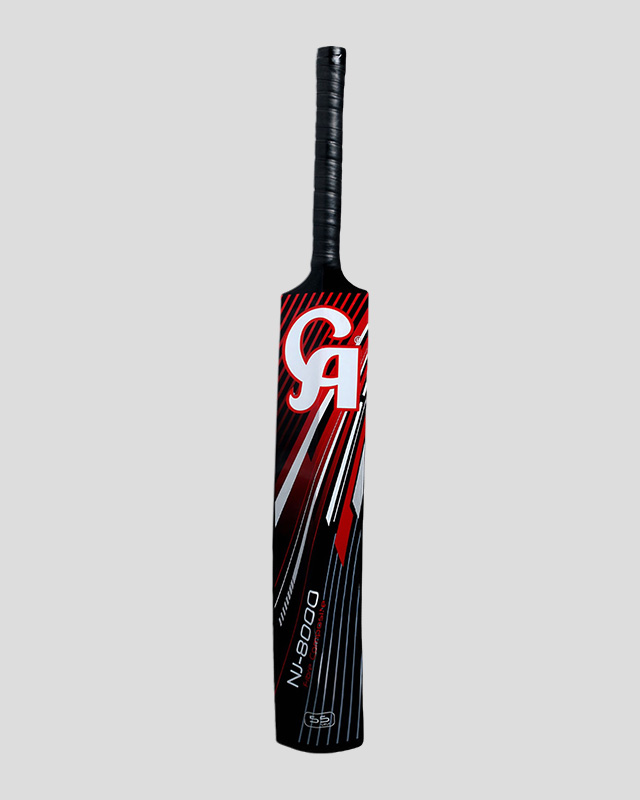 CA Gold NJ-8000 Fiber Cricket Bat