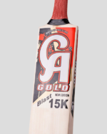 CA GOLD 15K Blast Hard Ball Cricket Bat - Image 5