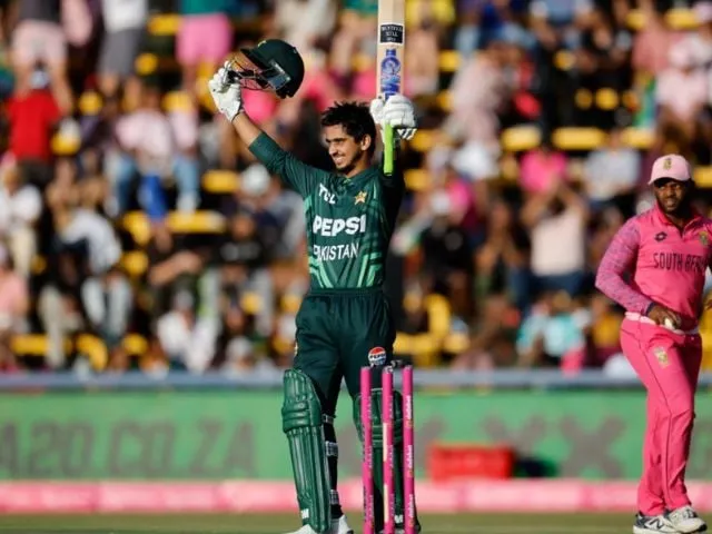 Pakistan Cricket Board Finalizing Squad for ICC Champions Trophy 2025 Saim Ayub Injury Update