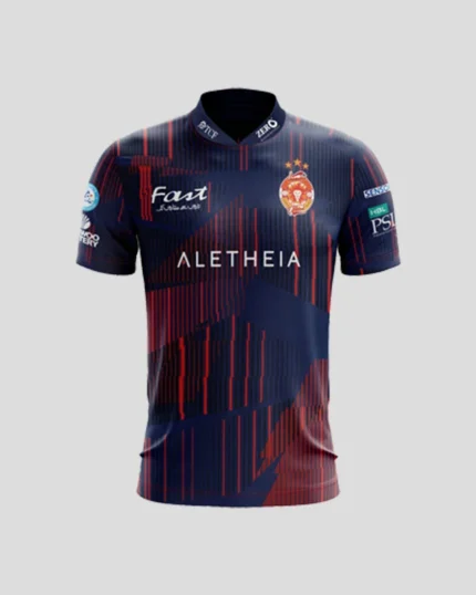 Islamabad United Jersey 2025, Islamabad United Jersey 2025 Price in Pakistan.