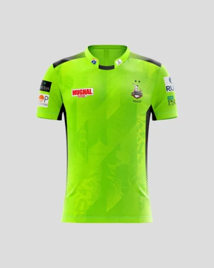Lahore Qalandars PSL Jersey 2025, Lahore Qalandars PSL Jersey 2025 Price in Pakistan
