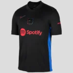 Eric García Barcelona 2024/25 Away Jersey
