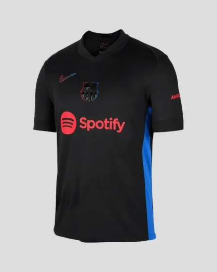 Eric García Barcelona 2024/25 Away Jersey