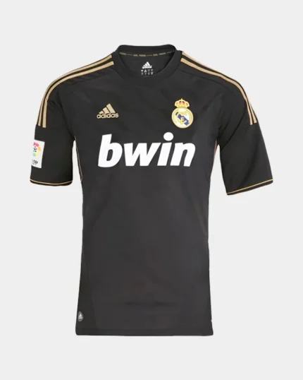 Real Madrid 2011/12 Away Kit