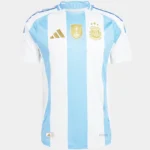Argentina 2025 Authentic Home Jersey