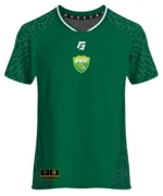 Pakistan Football Shirt 2025-26 | PFF