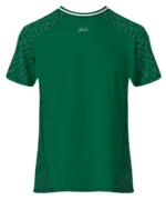 Pakistan Football Shirt 2025-26 | PFF - Image 2