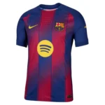 Barcelona Home Shirt 2025-26 - Image 2