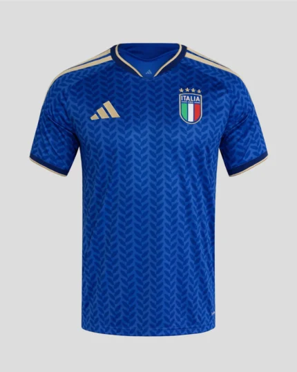 Italy 2026 Home Jersey