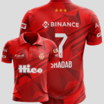 Islamabad United 2026 Jersey buy online Pakistan